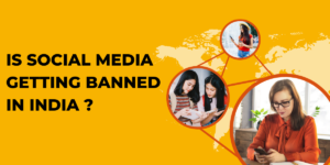 Social Media Banned