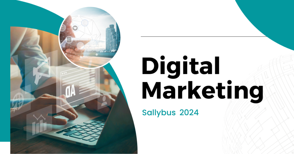 Digital Marketing Syllabus 2024 Latest Syllabus