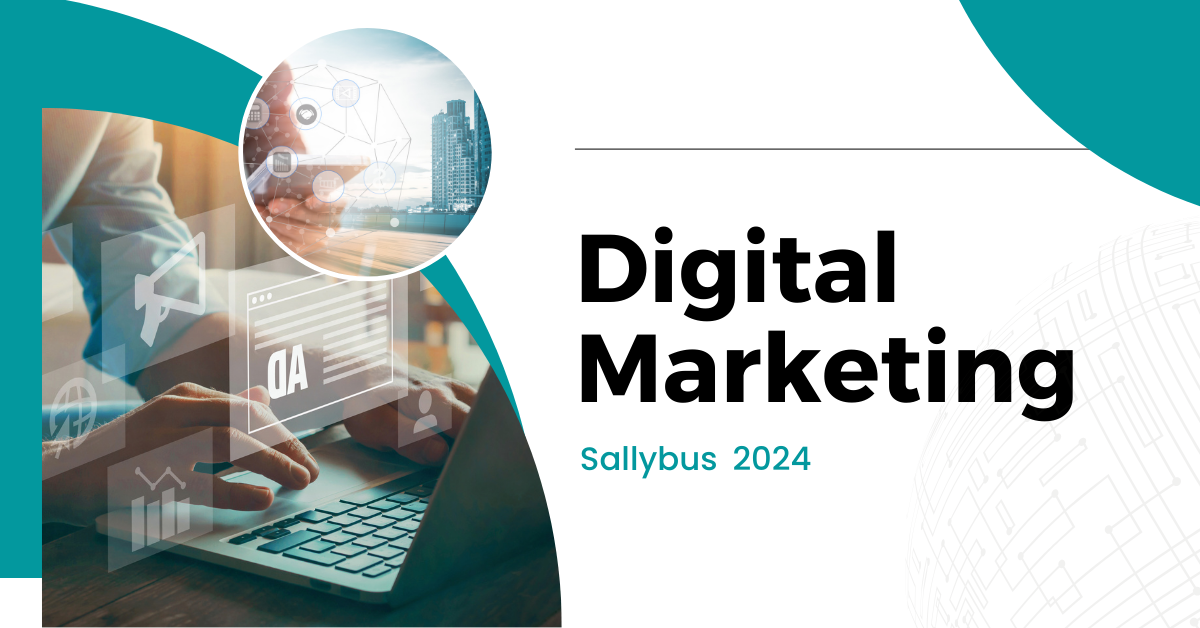 digital marketing syllabus 2024