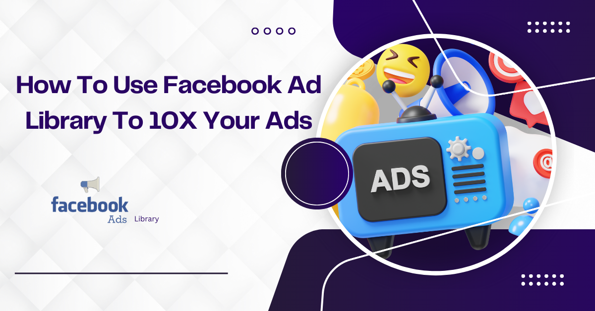 Facebook Ad Library