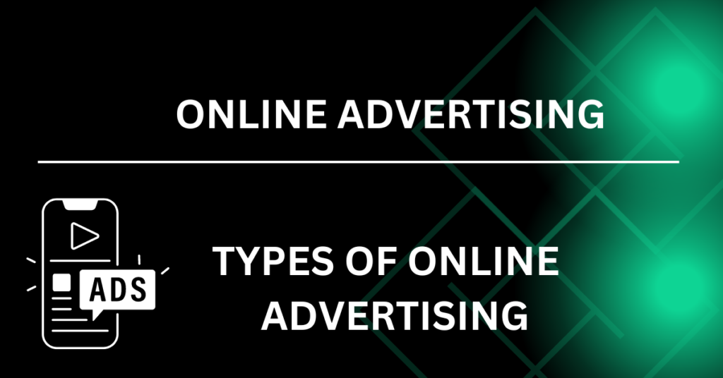 Online Advertising