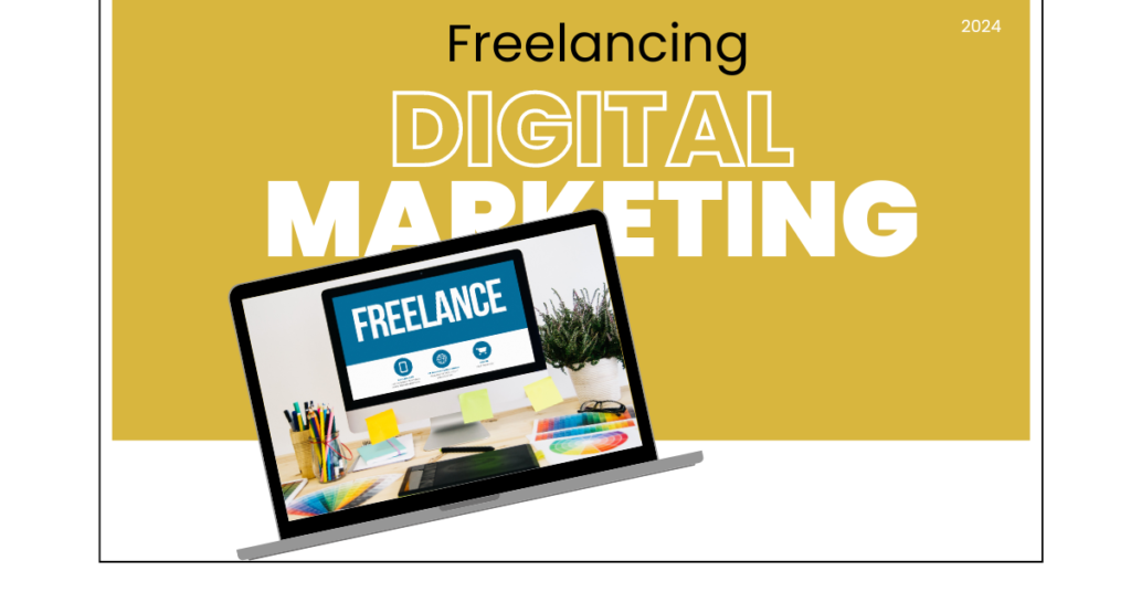 Freelancing Digital Marketing Salary