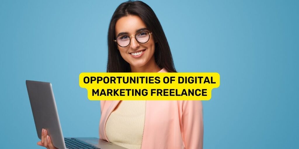 Freelance Opportunites