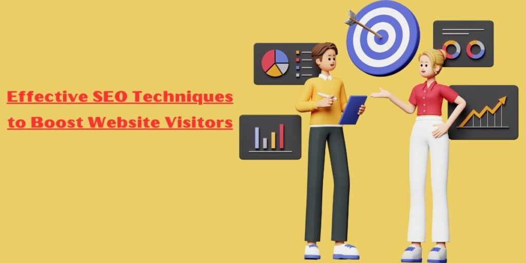 Boost Website Visitors