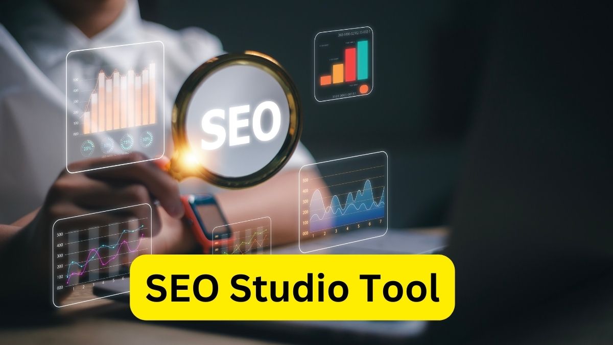 What Is An SEO Studio Tool? And How To Use It?