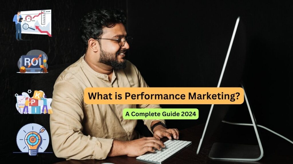 what is performance marketing?