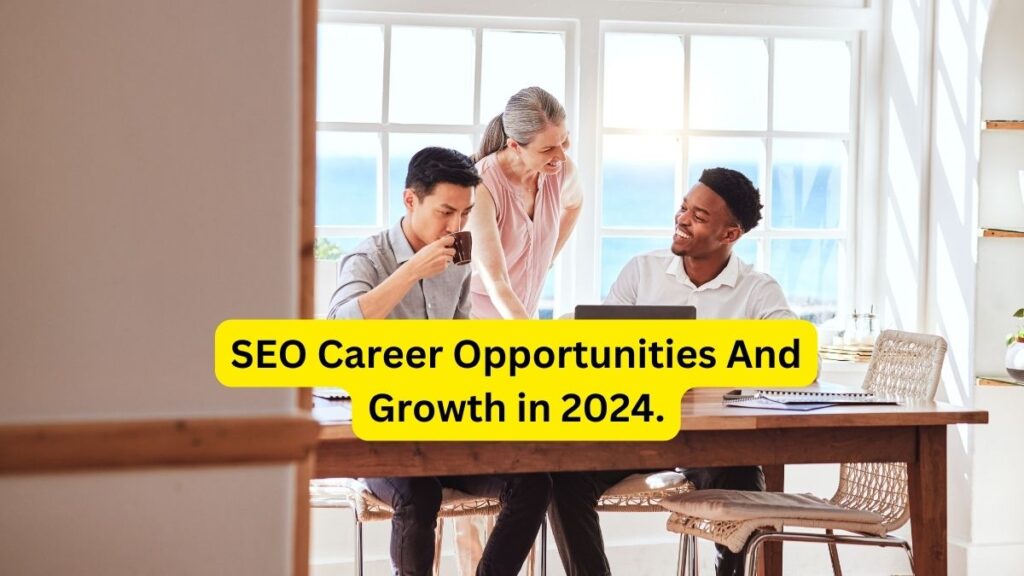 seo career