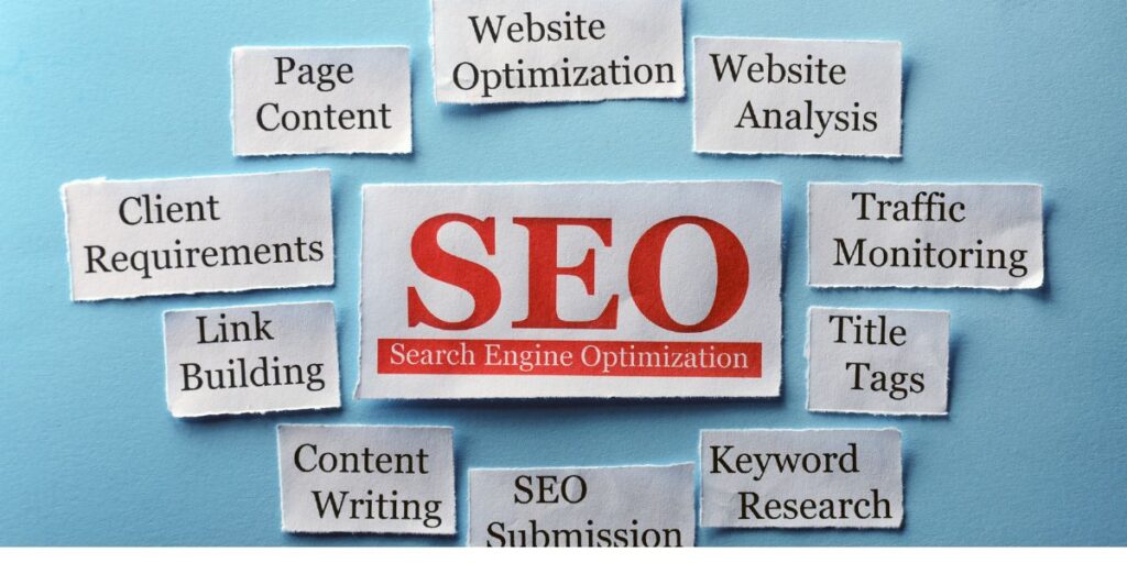 seo career