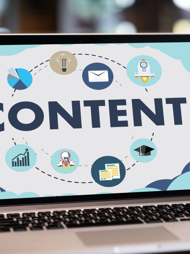 How to become a Content Marketer? A Complete Guide 2024