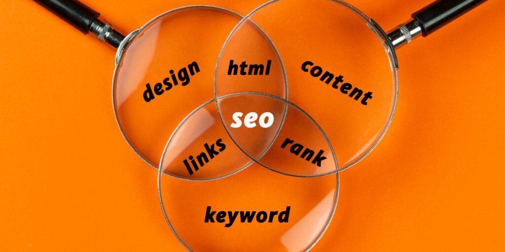 learn seo