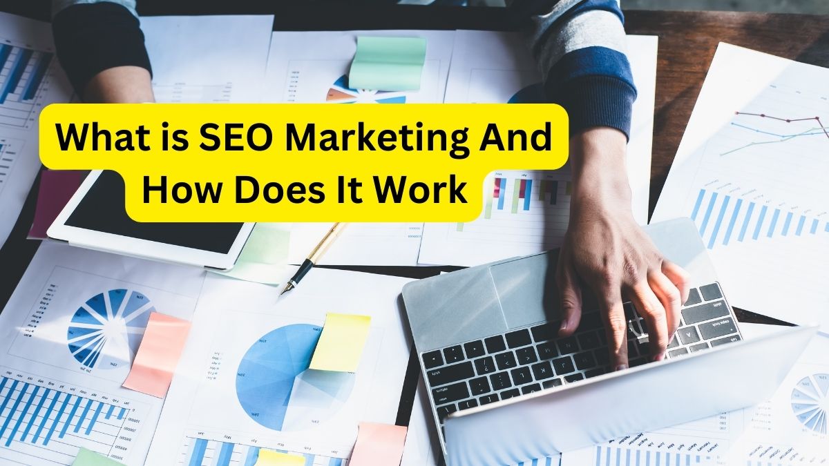 what is seo