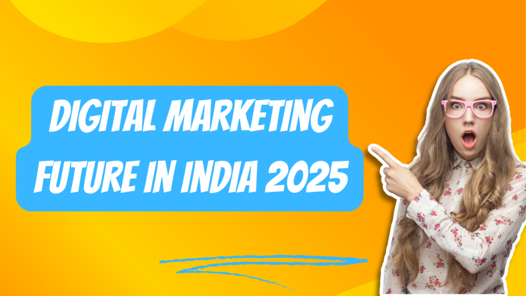 digital marketing future scope